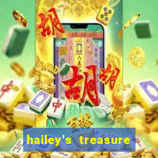 hailey's treasure adventure apk